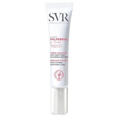 Palpebral Creme Eye Treatment Anti Aging Hydrating Soothing Cream 15ml