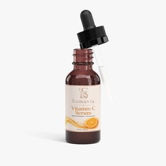 Vitamin C Face Serum 30ml with Ferulic Acid & Magnesium Ascorbyl Phosphate