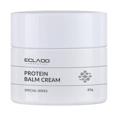 ECALDO Protein Balm Cream 80g (Vaseline Glow Cream)