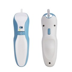 Rechargeable Plasma Beauty Pen Adjustable Levels Portable Skin Care for Home Use