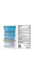 La Roche-Posay Toleriane Purifying Foaming Cleanser 6.76 Fl Oz -Damaged Bottle