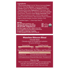 4 Pack Badger Beauty Balm, Damascus Rose, 1 oz