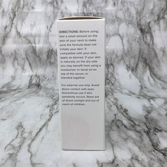 Asterwood Copper Peptides Hyaluronic Acid Serum 2oz Exp 12/2027