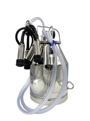 Replacement Parts for Milking Machines