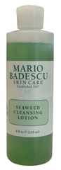 Mario Badescu Seaweed Cleasing Lotion For Combination, Dry & Sensitive, 8 fl oz