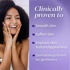 Buf-Puf Gentle Facial Sponge, Dermatologist Developed, Removes Deep Down Dirt &