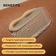 Magic Eraser Dark Spot Cream for Face, Body & Sensitive Areas – inner thighs …