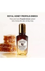 SKINFOOD Royal Honey Propolis Enrich Essence