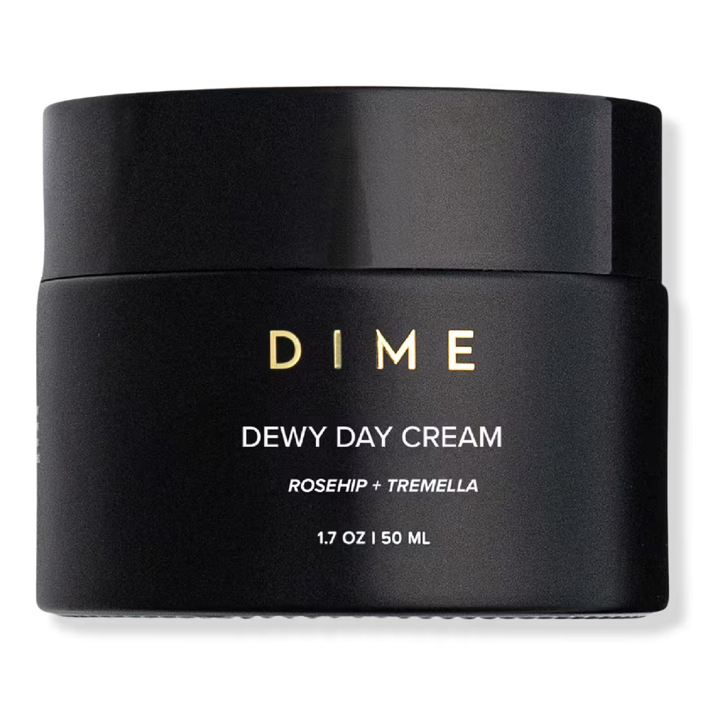 Dime Dewy Day Cream ~ 1.7 Fl Oz ~ New In Box