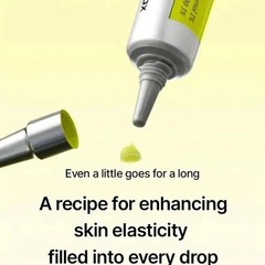 celimax The VITA-A Retinol Shot Tightening Booster 15ml