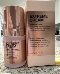 iNNBEAUTY Extreme Cream Anti-Aging Firming & Lifting .5oz/15mL TRAVEL SZ BOX $24