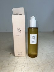 Beauty of Joseon GINSENG CLEANSING OIL 210ml (7.1 fl.oz)