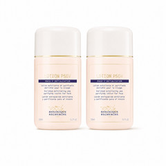 2 x Biologique Recherche Lotion P50V-150ml/5.1oz. each-Sealed-EXP 08/2026