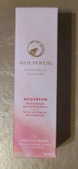 HOLIFROG MOONBEAM RETINALDEHYDE AGE DEFYING SERUM FULLSIZE 1OZ NIB