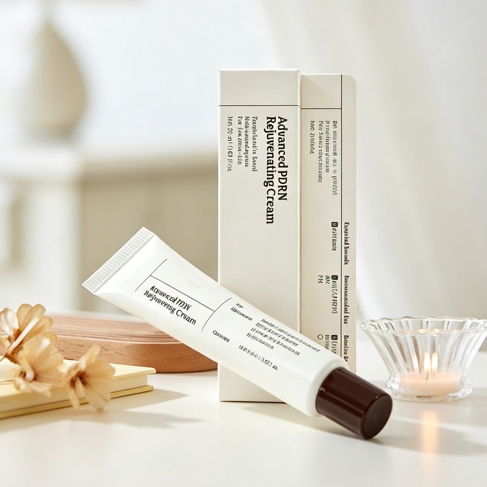 20ml Dr. Rejuall Advanced PDRN Repair Cream 30ml newxe