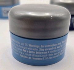 4 Pack CeraVe Psoriasis Moisturizing Cream X 2 and Healing Ointment X 2 0.17 OZ