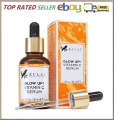 Vitamin C Face Serum – Dark Spot Remover Facial Serum, Vit C Serum with Hyaluron