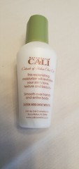 LOT of 5 Baronessa Cali OLIVA Green Corpo Body Emulsion Moisturize 58 ml; 1,9 oz