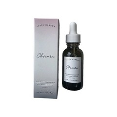 Earth Harbor Obscura Night Repair Concentrate 1 oz 30 ml Full Size NIB
