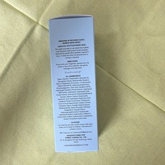 MENOKIN 30 Seconds Quick Bubble Mask Hyaluronic Acid Moisturizing Face 3.21oz