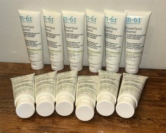 Lot of 12 M-61 PowerSpot Cleanse Face Cleanser 1.7 oz Each – NEW – EXP 04/2026