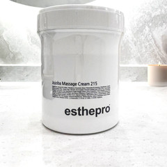 ESTHEPRO Jojoba Oil Massage Cream 1000ml Korea