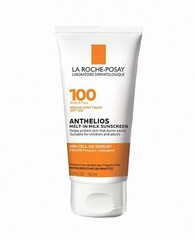 La Roche-Posay Anthelios Melt-In Milk Sunscreen SPF 100 5.0 fl oz EXP 11/2026