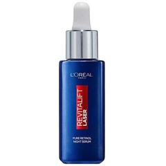 L&rsquo;Oreal Paris Revitalift Laser Pure Retinol Night Serum Anti Wrinkle Age Repair