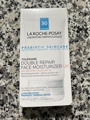 La Roche-posay Toleriane Double Repair Moisturizer UV SPF 30 NIB