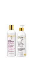 Diamond Glow Lotion 16.8oz + Glycerin 16.8oz