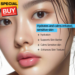 Ceramide Panthenol Skin Barrier Support Toner 10.14 fl oz – Hydrating Facial Ton