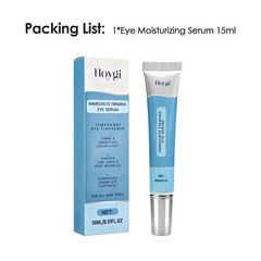 Wrinkles Care Cream Instant Firming Eye Serum Anti-Aging Removal Dark Circles US