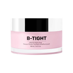 Maelys B-TIGHT Lift & Firm Booty Mask 3.4 oz Reduce Cellulite Never used