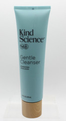 Kind Science by Ellen DeGeneres Gentle Cleanser, Brightens, Balances, CF, 4.5oz