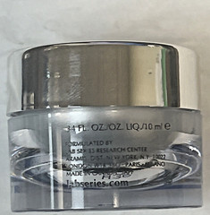 Lab Series Age less Power V lifting Cream-0.34oz (NIB)