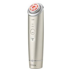 YA-MAN YAMAN Photo Plus Shiny Neo YJFM18N Champaign Gold Beauty Facial Device
