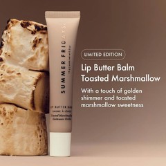 Lip Butter Balm – Moisturizing Lip Gloss for Instant Shine + Sheer Color – Wi…