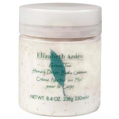 Elizabeth Arden Green Tea Honey Drops Body Cream 8.4oz / 250ml