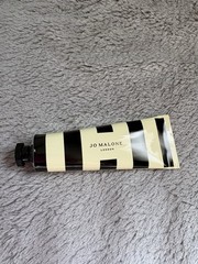 Jo Malone ENGLISH OAK & HAZELNUT Hand Cream – Size 1 Oz. / 30mL – NEW!