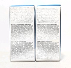 goPure Power Trio Serum Set Exp. 05/26 – 2Pk – New Sealed In Box!
