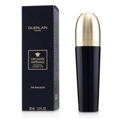 Guerlain Orchidee Imperiale The Emulsion 30ml / 1oz NEW in retail BOX