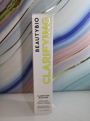 BeautyBio CLARIFYING Booster 1 fl oz Blemish Fighting Complex, Reduce Oil BNIB