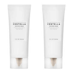 (2 Pack) SKIN1004 Madagascar Centella Soothing Cream 3.38 Fl Oz Each – NWOB