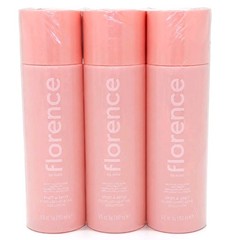 3X FLORENCE BY MILLS Spot A Spot Exfoliating Acne Solution Size 5 OZ Each