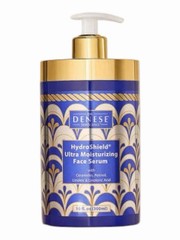 Dr Denese Hydroshield Ultra Moisturizing Face Serum 10 oz/300ml Limited Edition