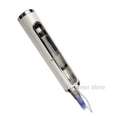 9/12/24/36/42 Pins Facial Skin Lifting Mesotherapy Gun Needles Cartridges Tips