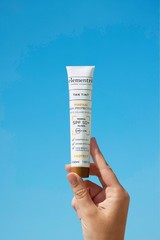 Elementre SPF 50+ Mineral Sun Protection – Tan Tint