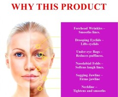 Phytocin Hybrid Super Volume Cream ─ PDRN(10%) & Argireline(10%) + Volufiline(5%