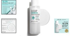Gentle Moisturizing Toner with Glutathione & Niacinamide – Revitalize Skin