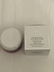 Sisley Black Rose Skin Infusion Cream -1.6oz/50mL New In Sealed Box